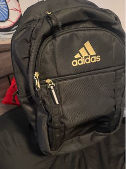 Adidas backpack