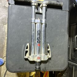 airgo pogo stick by RAZOR