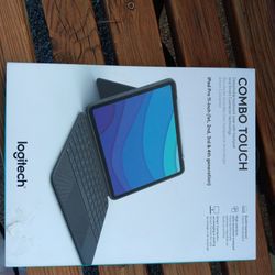 IPad Combo Touch