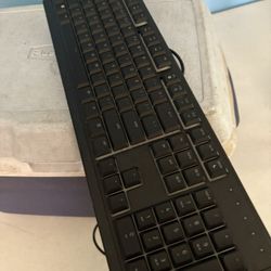 Razor Keyboard 