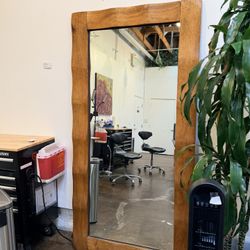 Big Mirror
