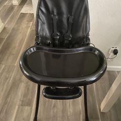 Bloom Nano High Chair 