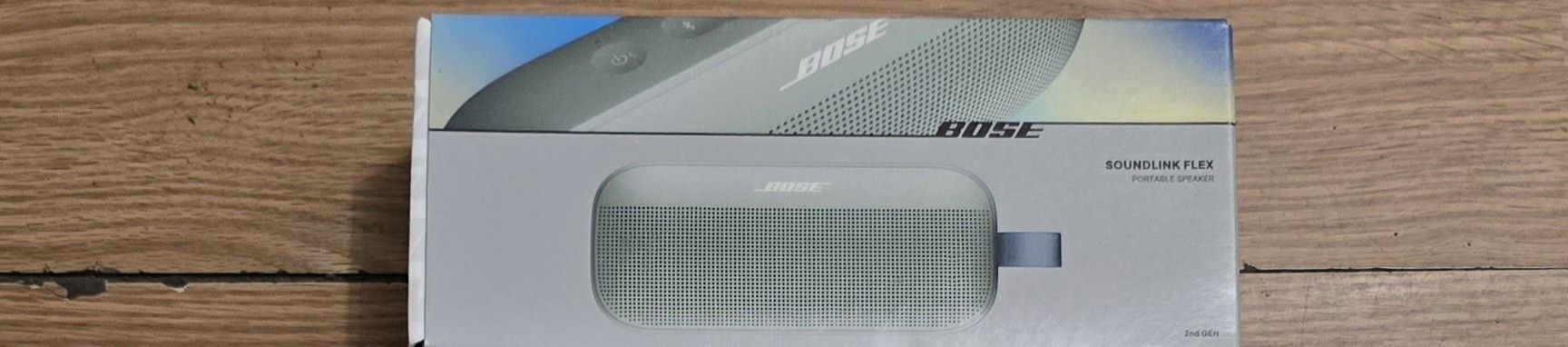 BOSE Speakers 