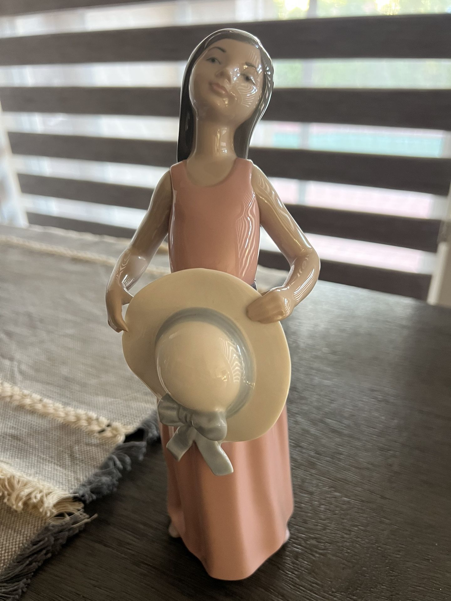 “Dreamer” Lladro #5008