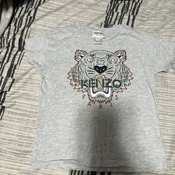 Boys Kenzo T Shirt