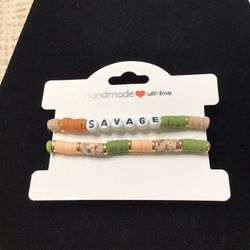 Clay Bead