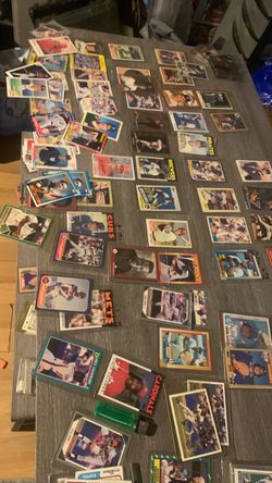 Fresh Picks out of large collection ready for grading