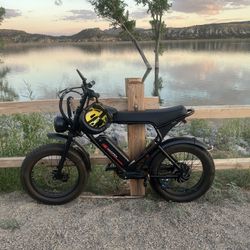 Macfox X1 (Please Send offers)