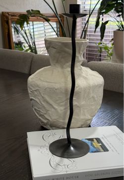Wave Candlestick