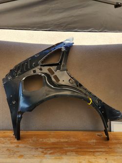 🔥2016-2025 Chevy Malibu Right Passenger Inner Quarter Panel ORIGINAL🔥