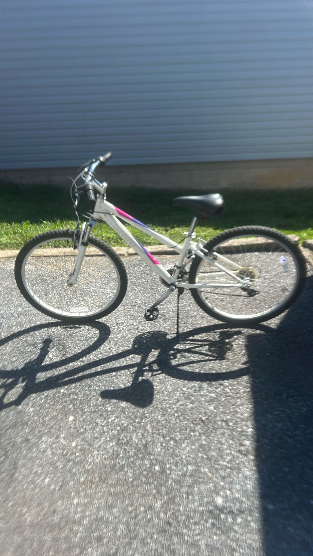 Nishiki XS Bike