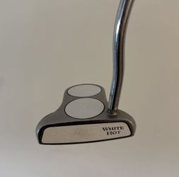 Odyssey 2-ball Putter