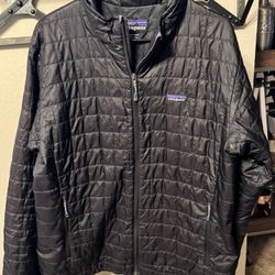 Patagonia Jacket