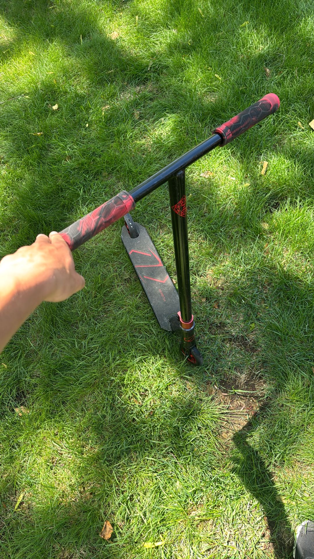 Trick Scooter