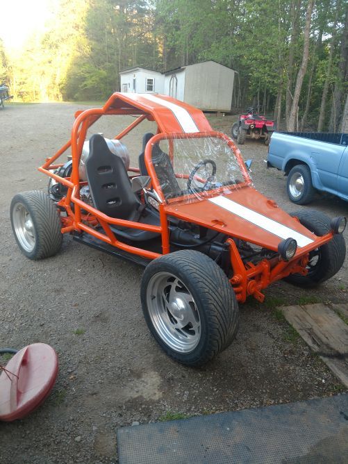 1969 Vw Rail Dune Buggy For Sale In Salisbury Nc Offerup