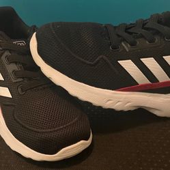 Kids Adidas Great Condition 8c 