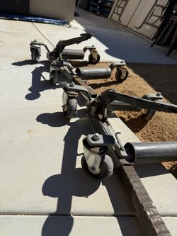 Car Dolly