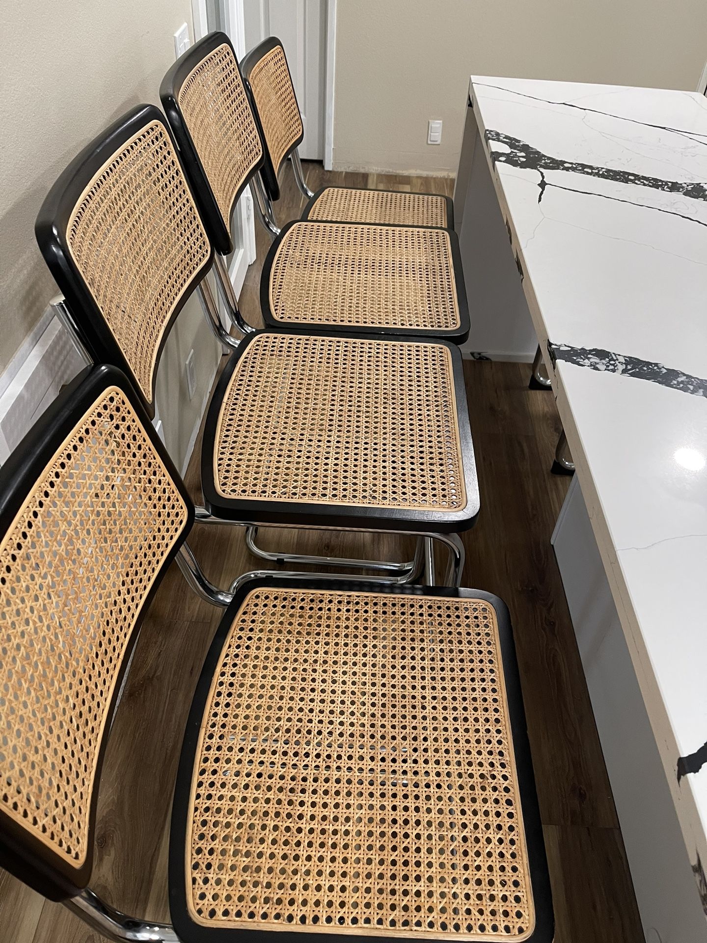 Scandinavian Designs Bendt Bar And Counter Stool
