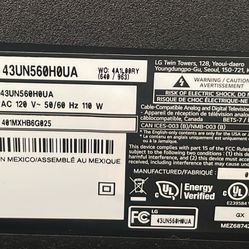 Lf Tv