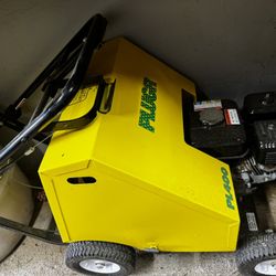 PLUGR PL400H Lawn Aerator