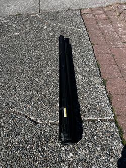 6’6 tonneau cover roll-up