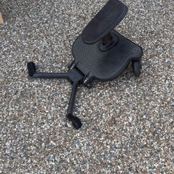 FREE - attachment for stroller