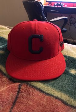 Baseball hat