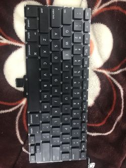 MacBook Pro 13’ 2011 keyboard