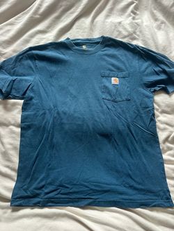 Carhartt shirt