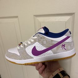 Brand New Rayssa Leal Nike Sb Dunk Low