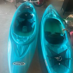 Kayak 