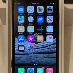 Apple iPhone 8 - Factory Unlocked  - Like New