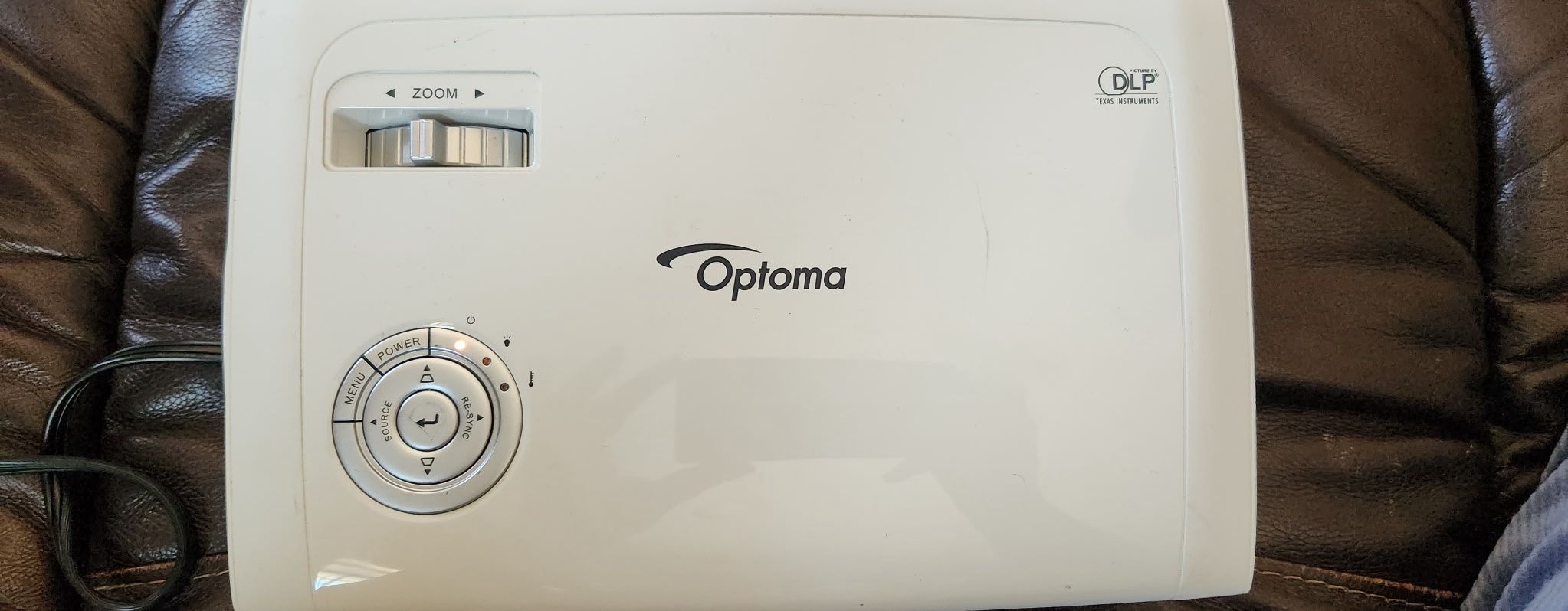 Very Nice Projector
