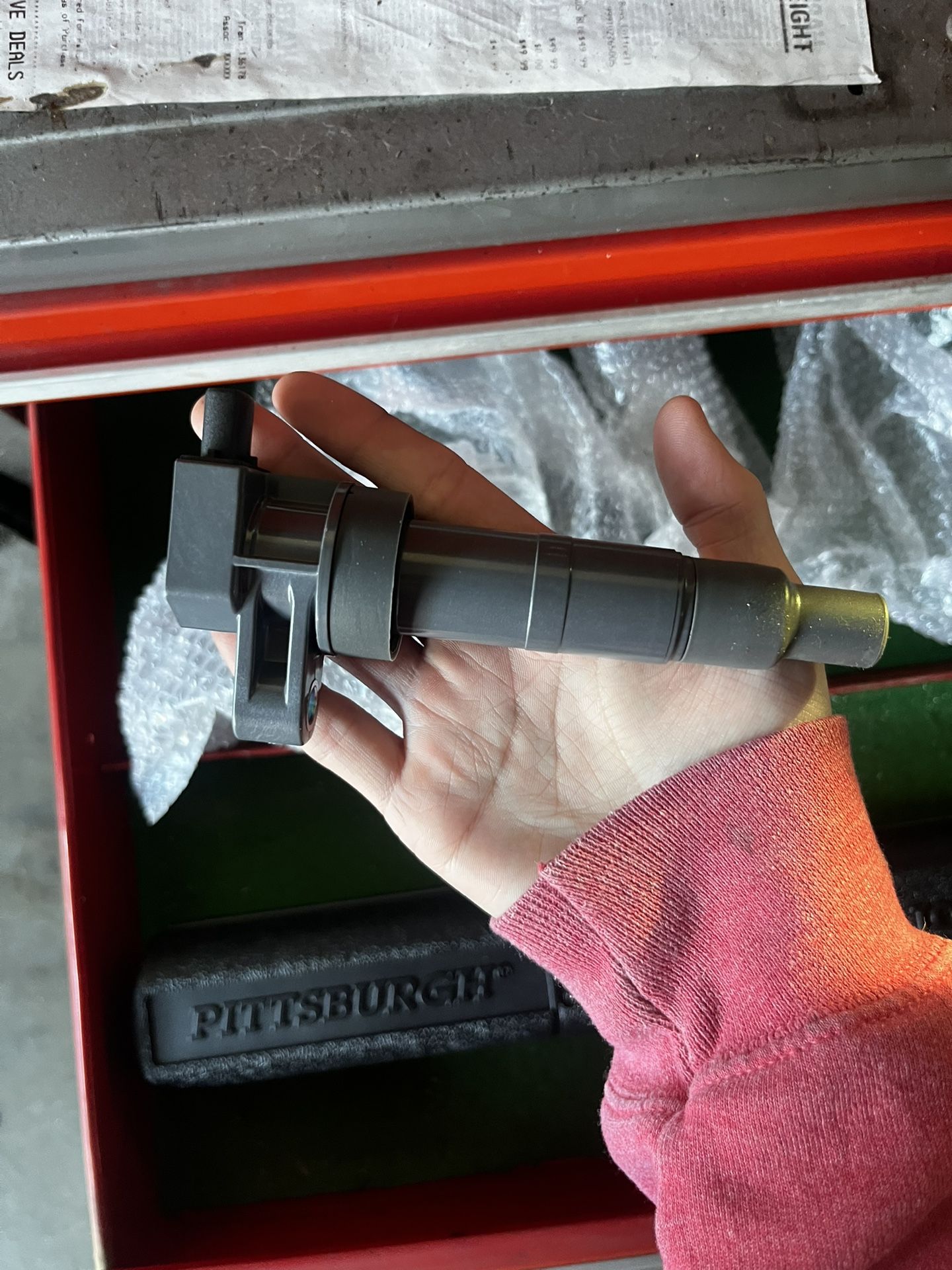 Hyundai/Kia Ignition coils