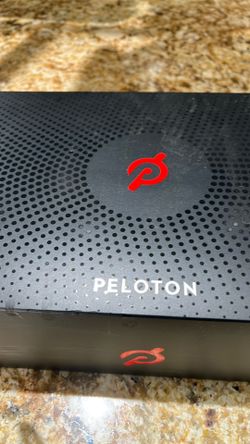 Peloton cycle bike shoe
