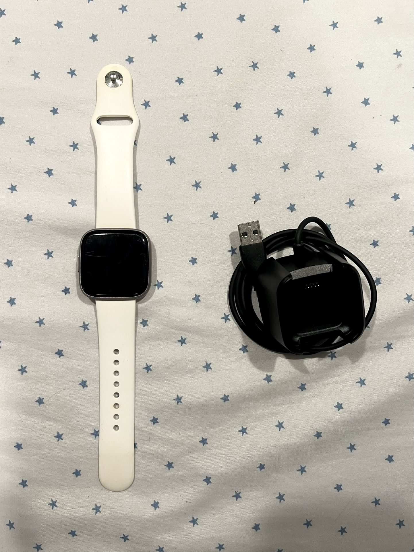Fitbit Versa 2