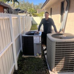 Air conditioning with installation FREE ESTIMATES