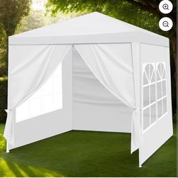 Brand new 6.5ftx6.5ft Canopy