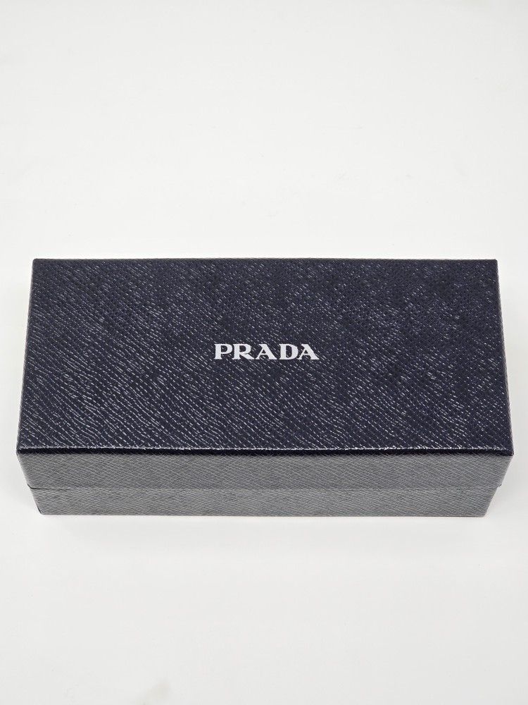 Sunglasses box and inserts