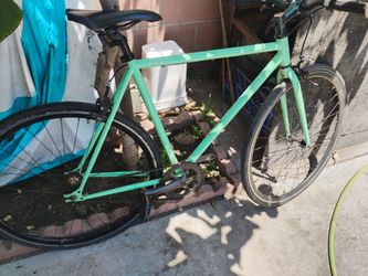 Fixie