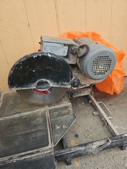 Proline Tile Cutter