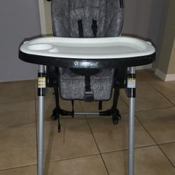 Babytrend 5 In One Highchair 