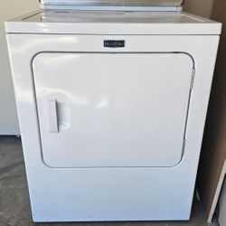 MAYTAG Electric Dryer 