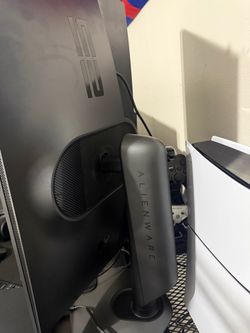 Alienware 365hz monitor