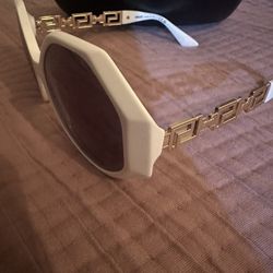 Versace Sunglasses 