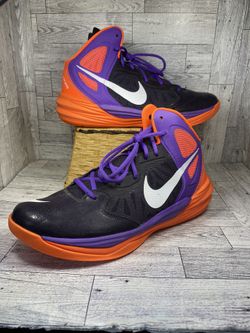 Nike Basketball Shoes