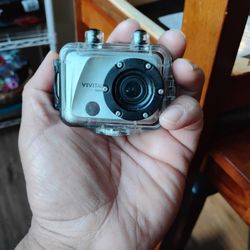 Vivitar DVR 789 HD 