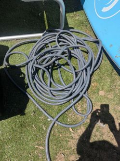 Long hose