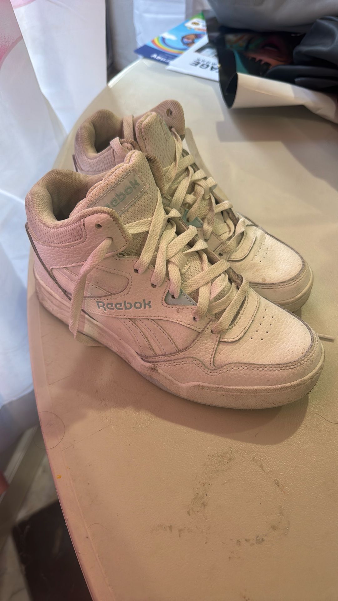 Reebok