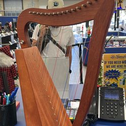 Aklot Auto Harp 